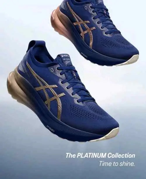Asicc_s Gel Kayano 31 Platinum Blue