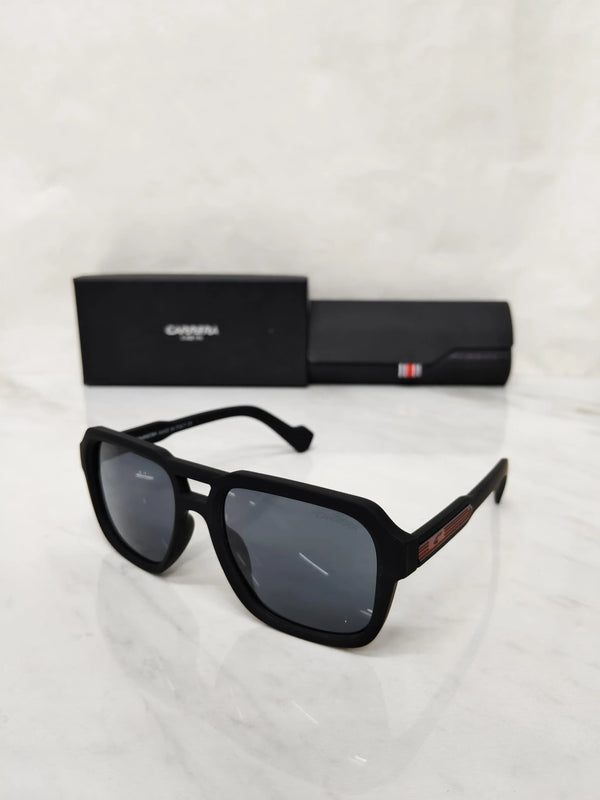 CARRERA 3853 MAT BLACK