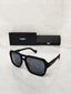 CARRERA 3853 MAT BLACK