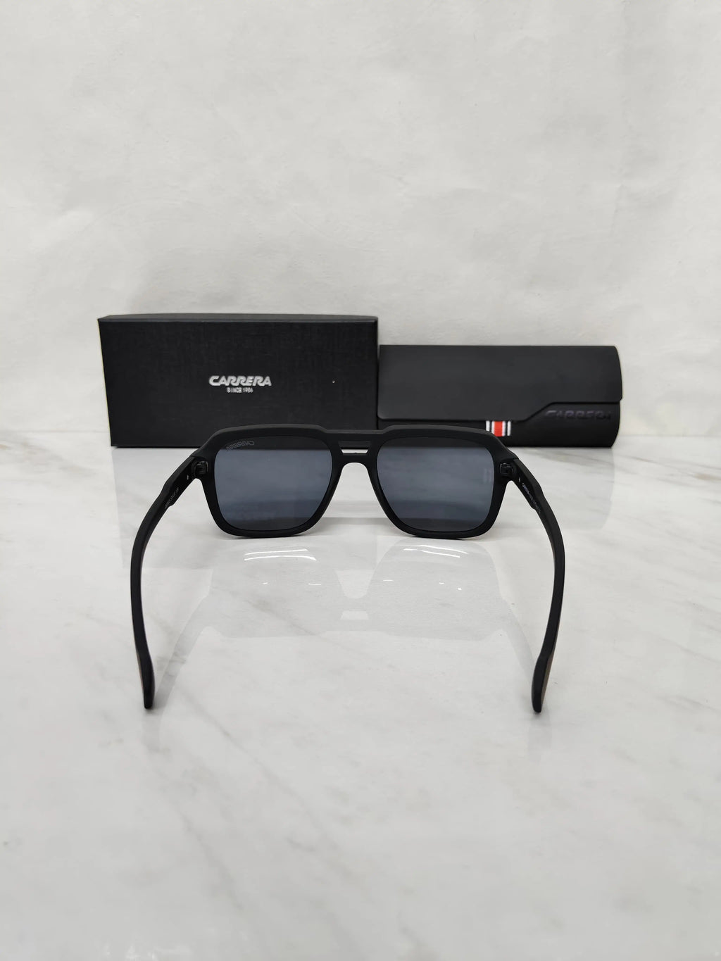 CARRERA 3853 MAT BLACK