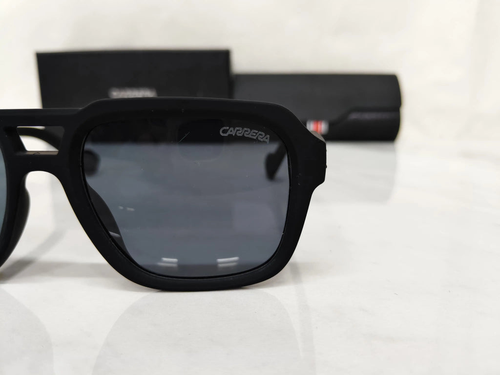 CARRERA 3853 MAT BLACK