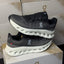 On Cloud Running Tilt Black Asphalt