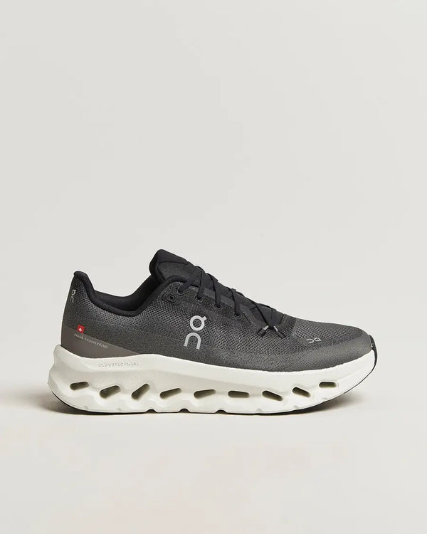 On Cloud Running Tilt Black Asphalt