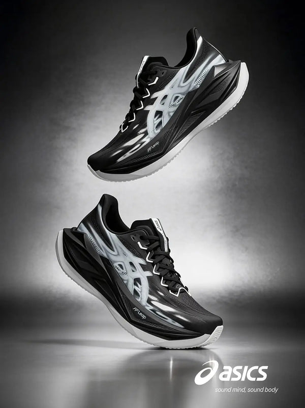 Asic s Superblast 3 Black