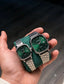 Casio Couple Green