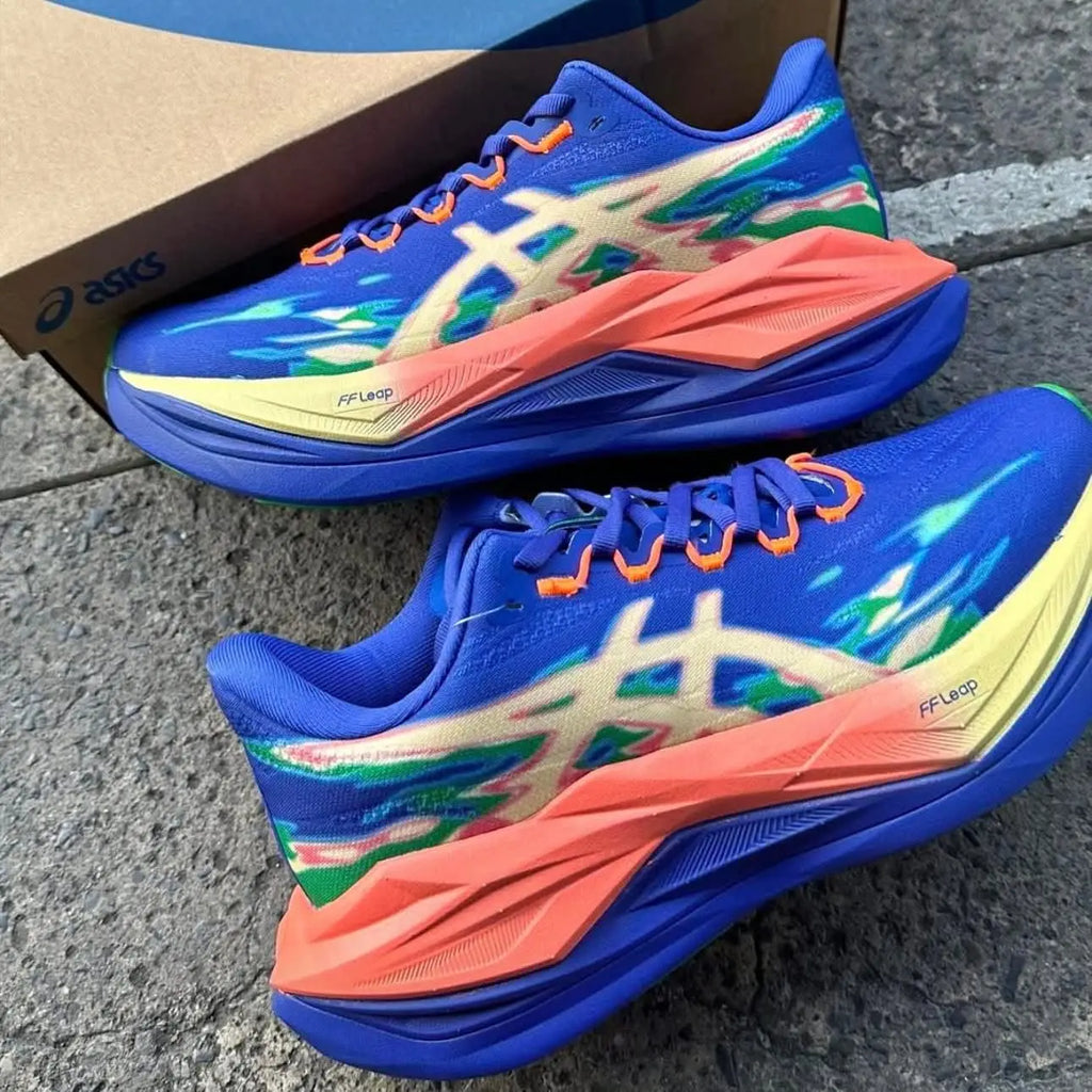Asic s Superblast 3 Cobalt Burst