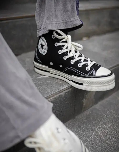 Converse CHUCK TAYLOR PLUS All Star (FIX) Secondary image