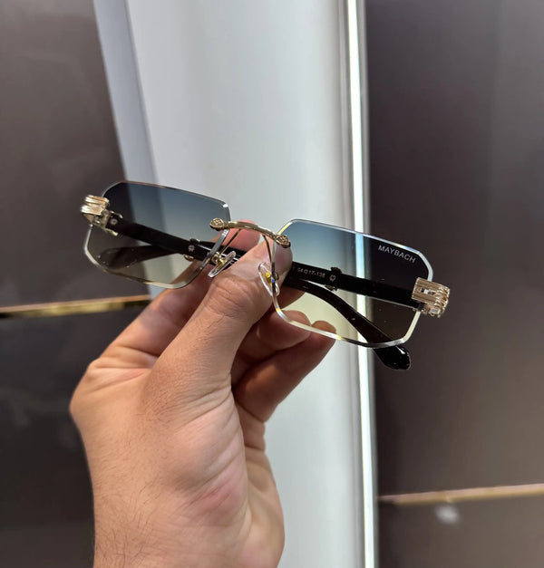 MayBach Gold Multi Premium Shades 011