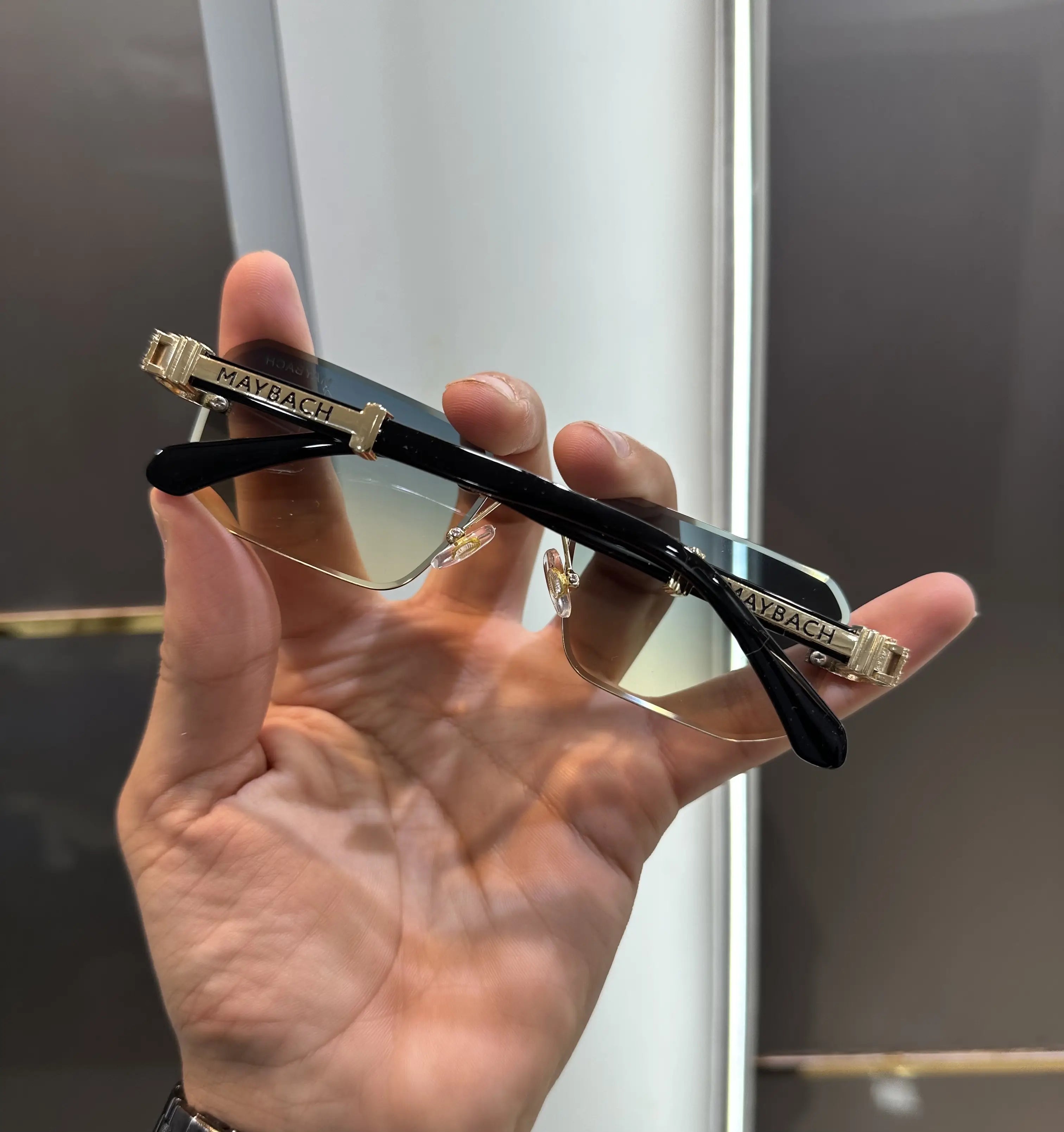 MayBach Gold Multi Premium Shades 011