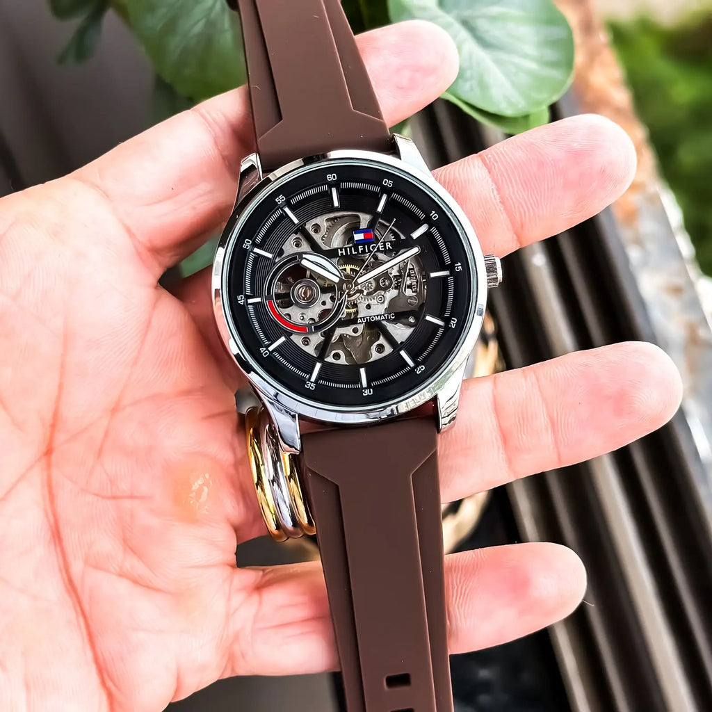 TOMMY_AUTO_SILVER_BROWN