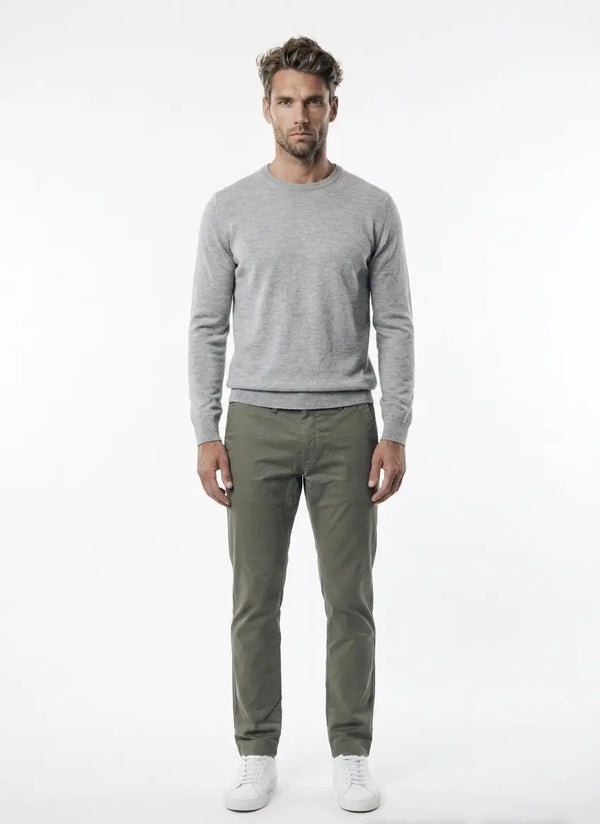 Ralph Lauren Light Olive Premium chinos