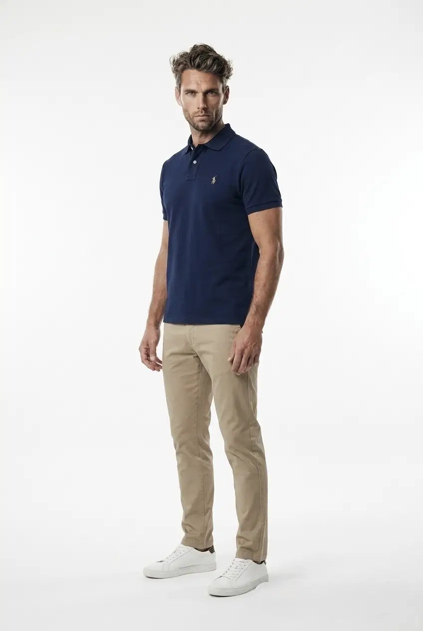 Ralph Lauren Beige Premium chinos Main image