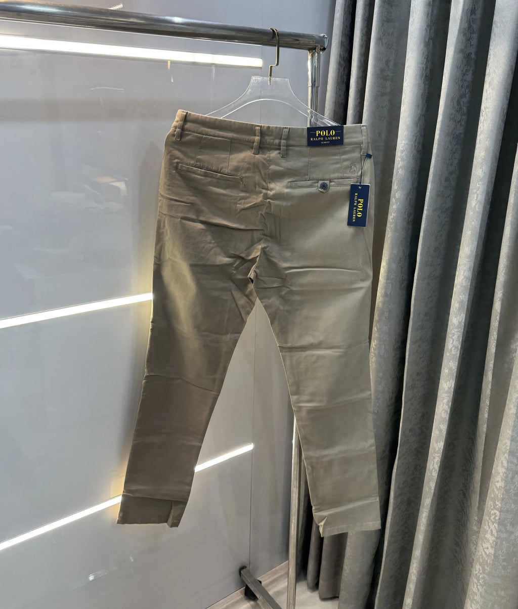 Ralph Lauren Beige Premium chinos