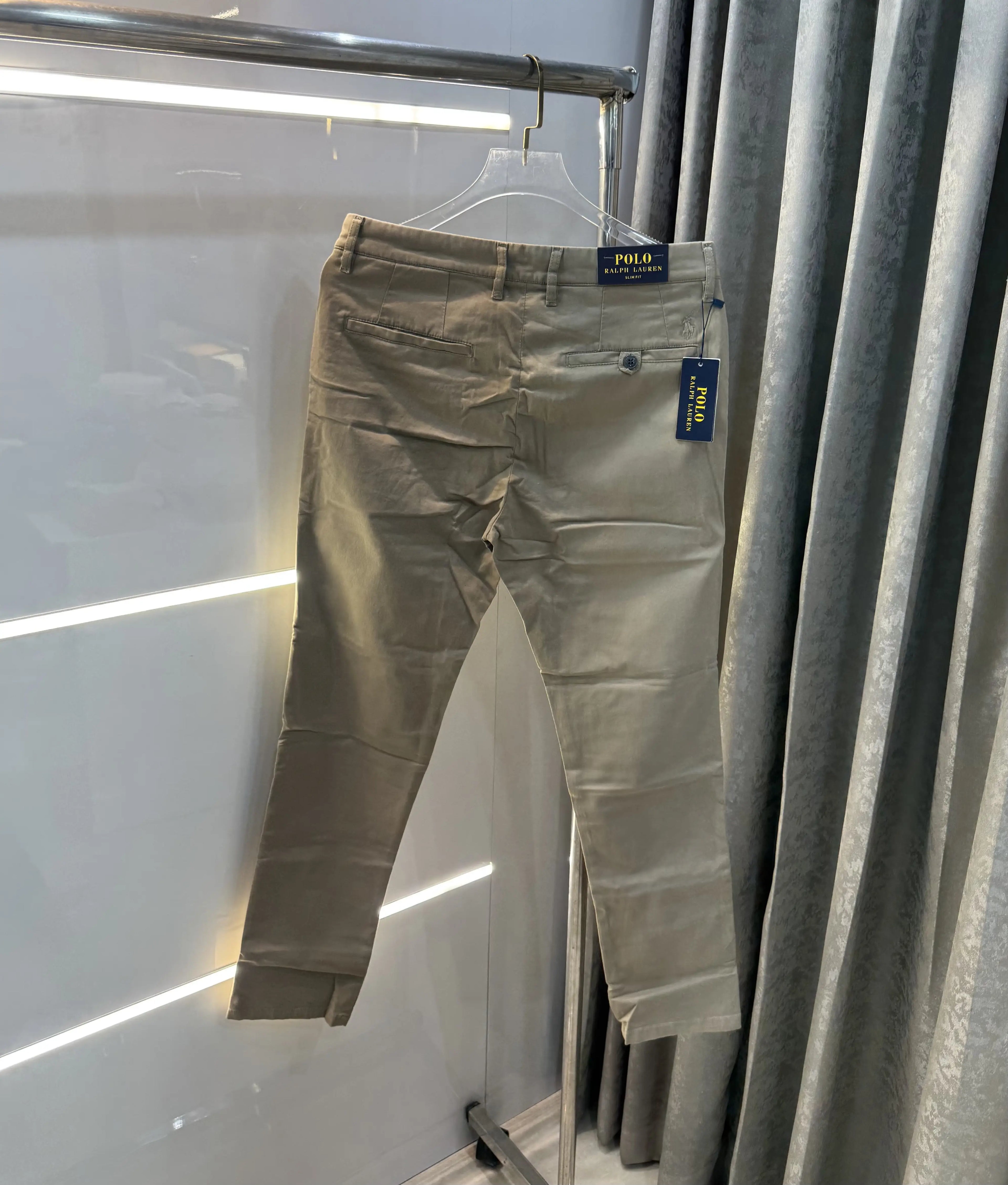 Ralph Lauren Beige Premium chinos