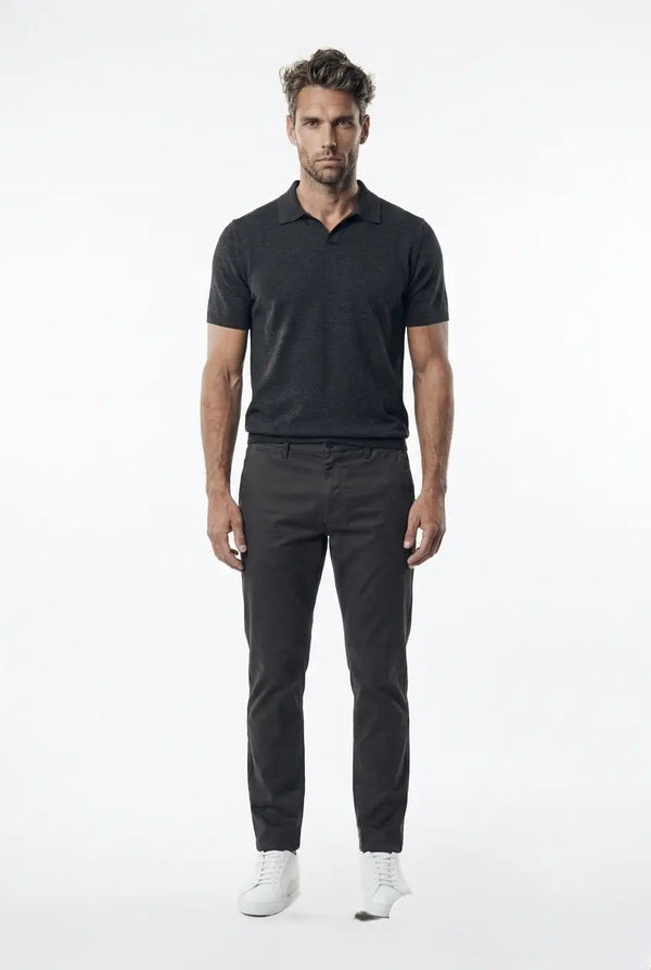 Ralph Lauren Dark Grey Premium chinos