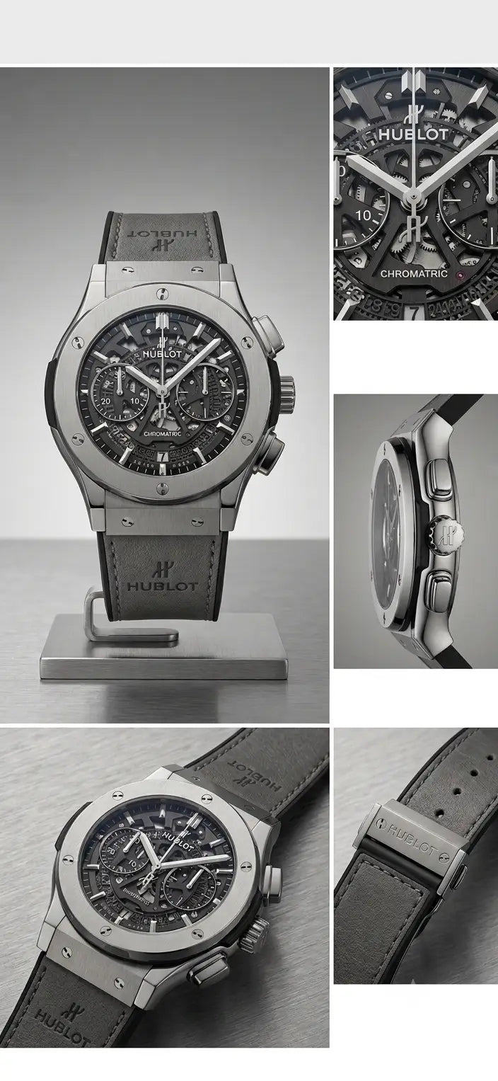 HUBLOT BIG BANG