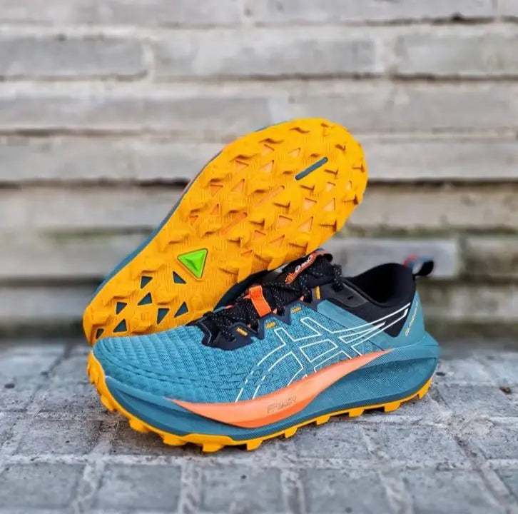 Asicc ss Gel Trabuco 13 Running