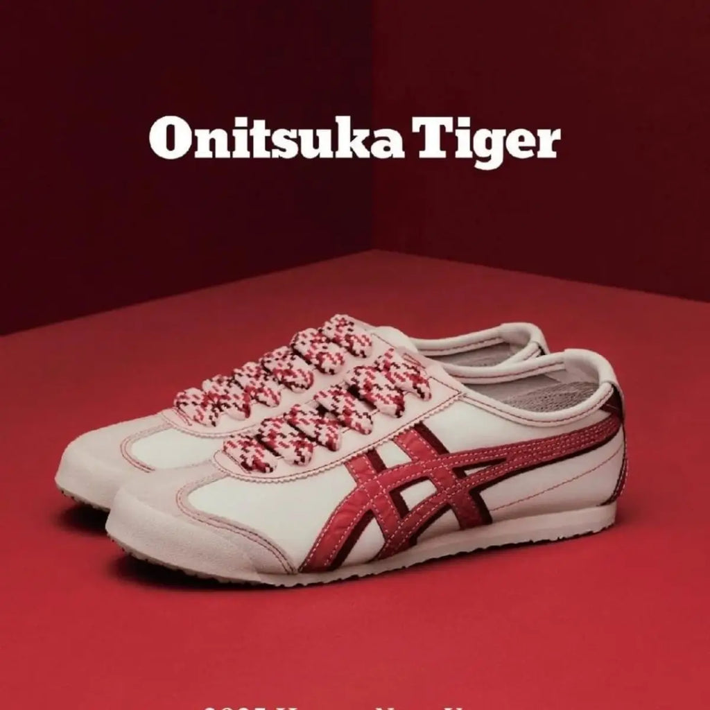 Onitsuka_Tiger Mexico 66 Year Of The Snake
