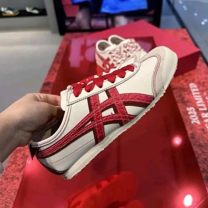 Onitsuka_Tiger Mexico 66 Year Of The Snake