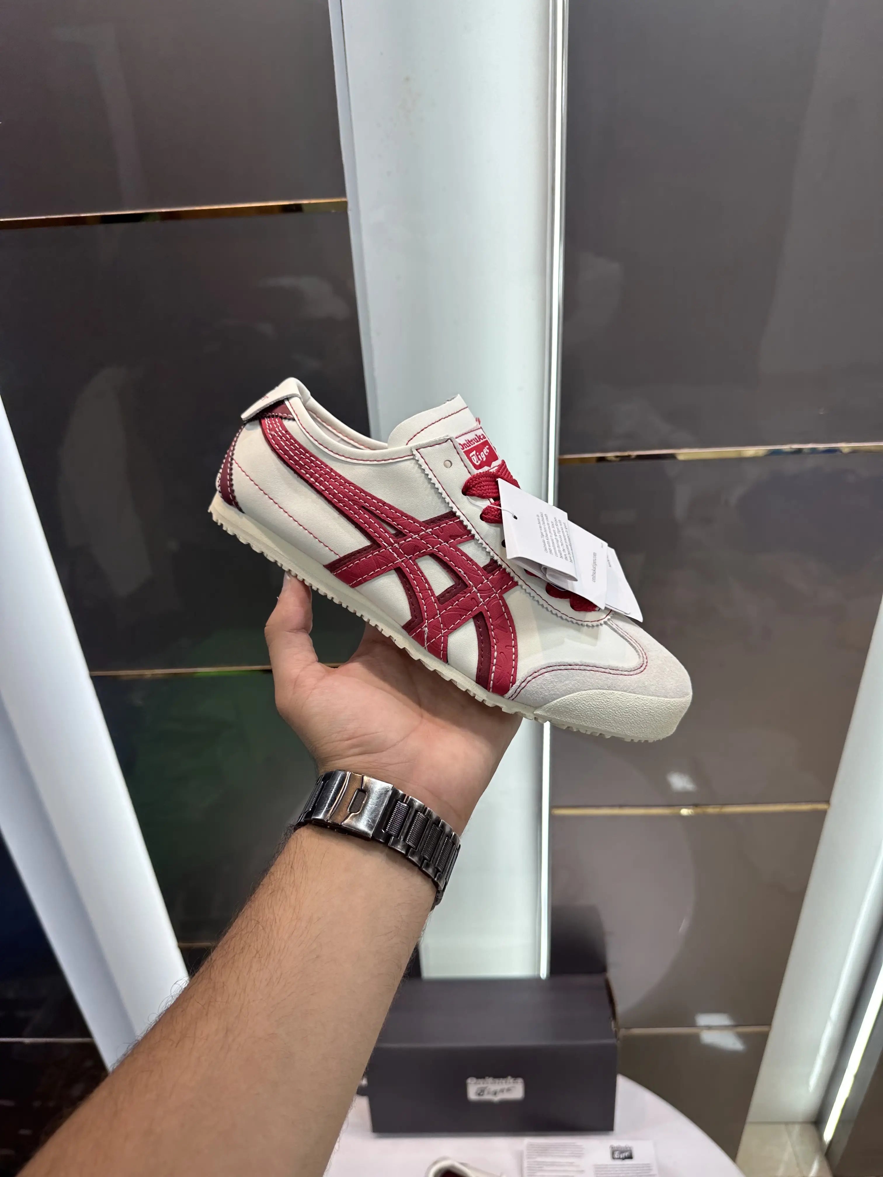 Onitsuka_Tiger Mexico 66 Year Of The Snake