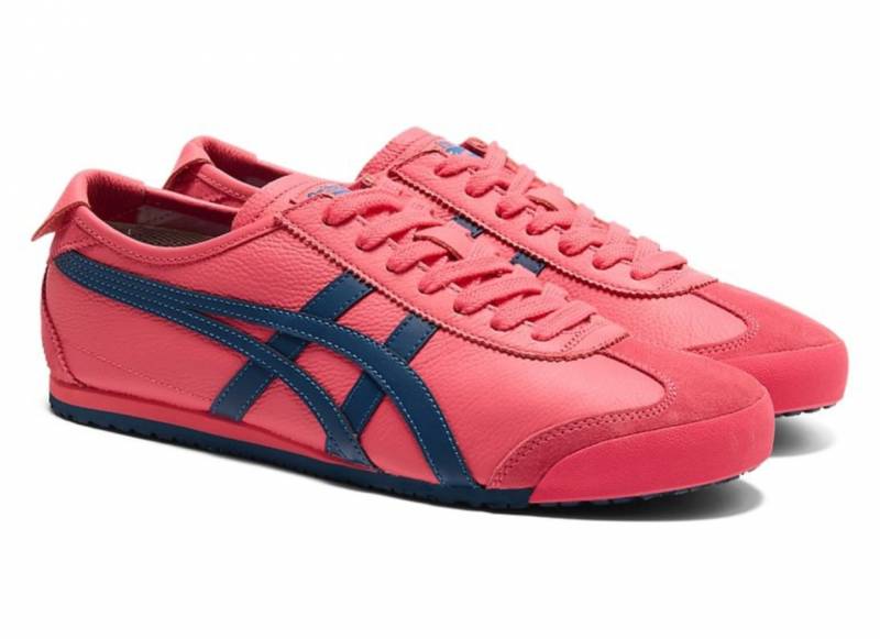 Onitsuka Tiger Mexico 66 Pink Cameo (280)