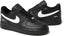 Supreme x Nikee AirForce 1 Low Blac