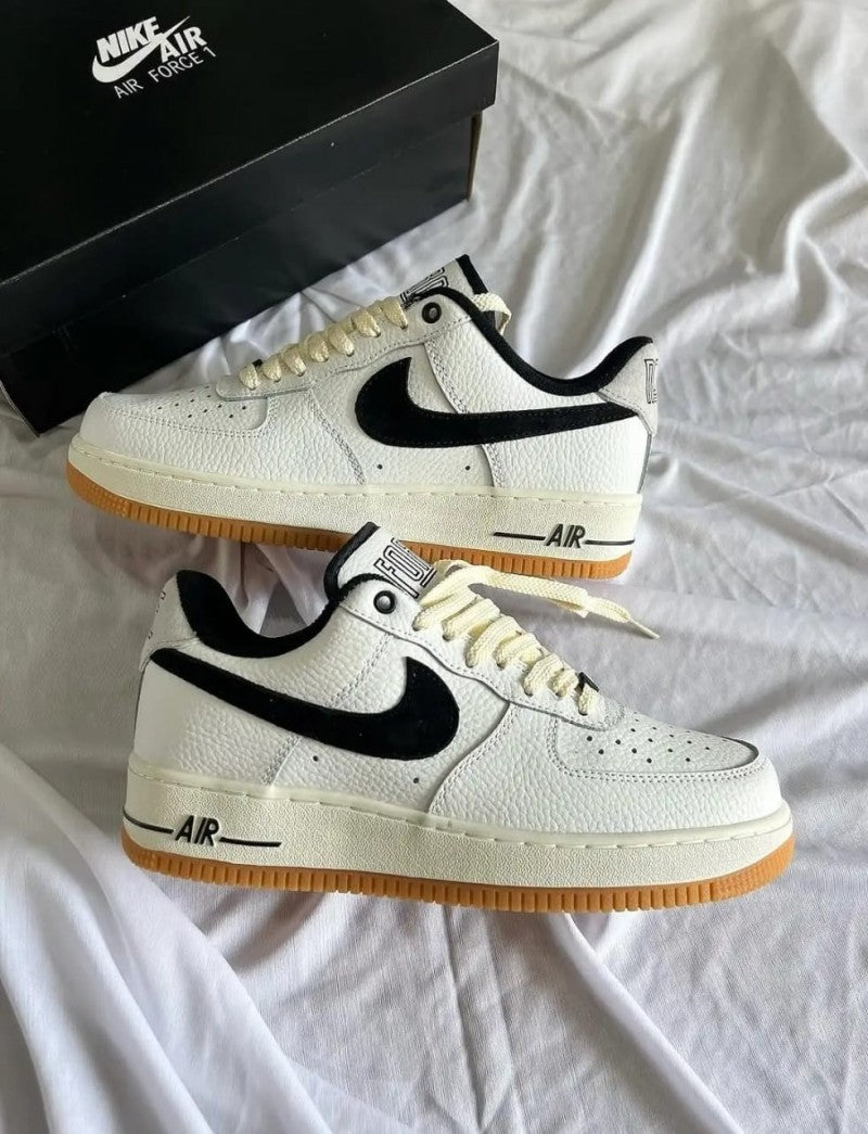 Nikee Airforce 1 Low Command Force