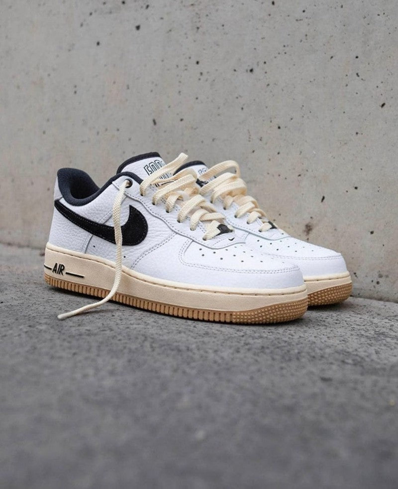 Nikee Airforce 1 Low Command Force
