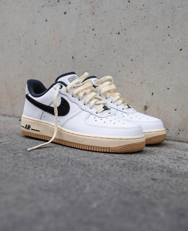 Nikee Airforce 1 Low Command Force