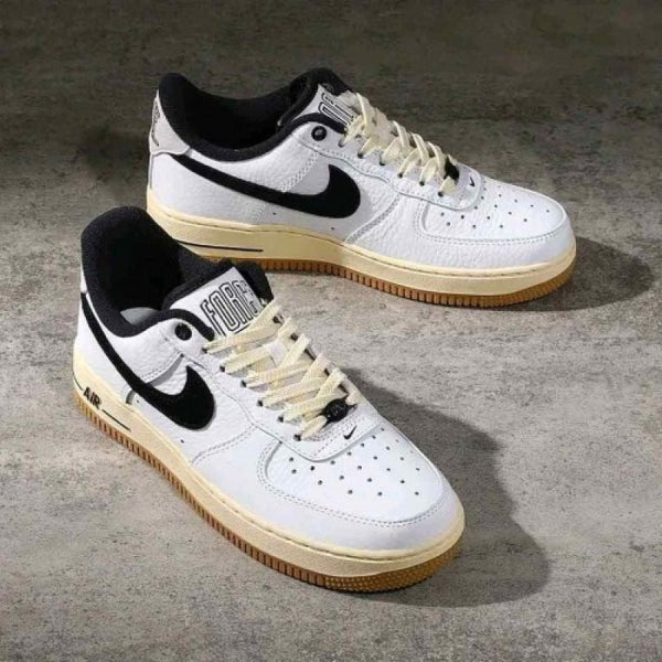 Nikee Airforce 1 Low Command Force