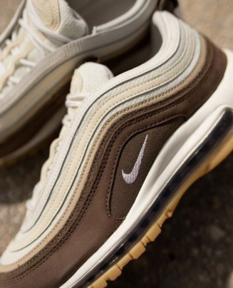 Nikee Airmax 97 Muslin Pink