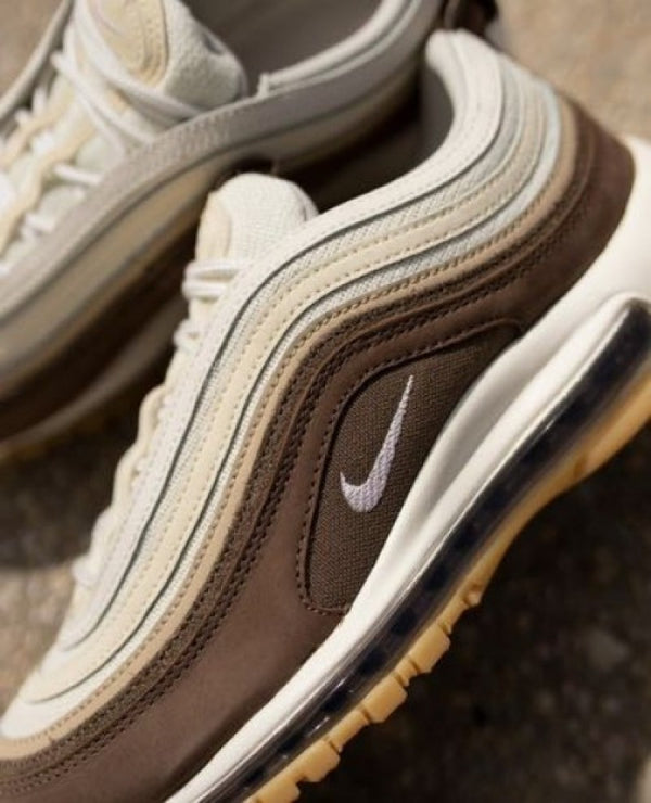 Nikee Airmax 97 Muslin Pink