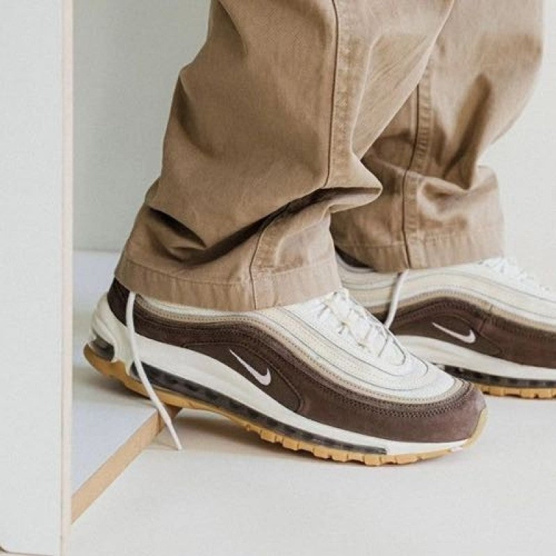 Nikee Airmax 97 Muslin Pink