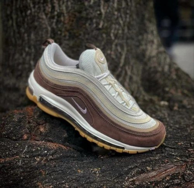 Nikee Airmax 97 Muslin Pink