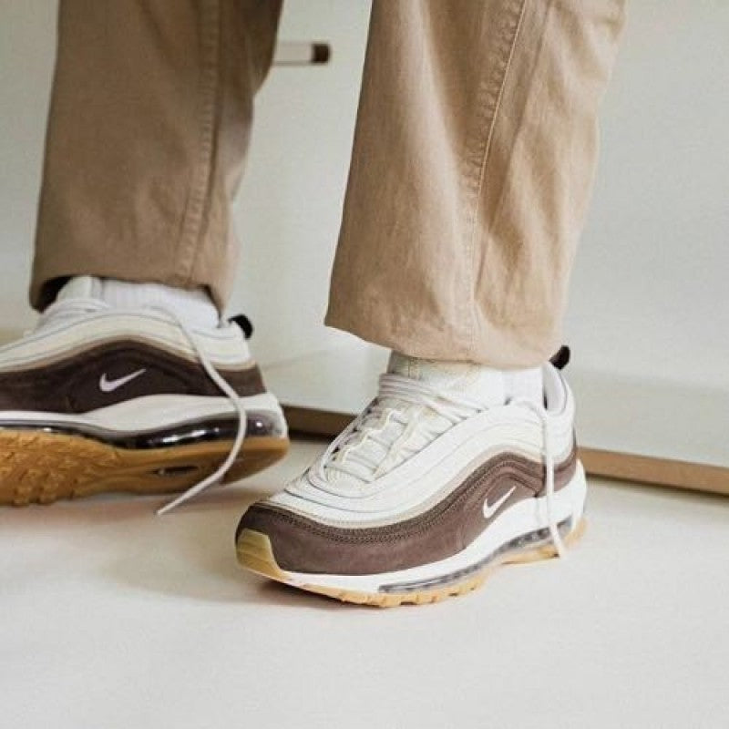 Nikee Airmax 97 Muslin Pink