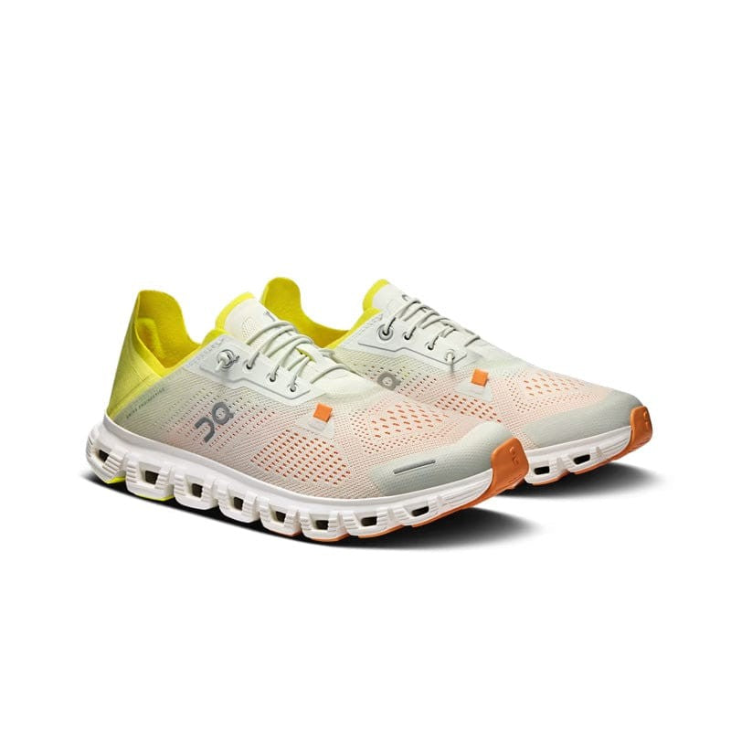 On Cloud 6 Coast Aloe LimeLight