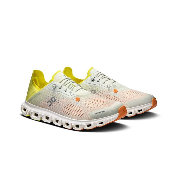 On Cloud 6 Coast Aloe LimeLight