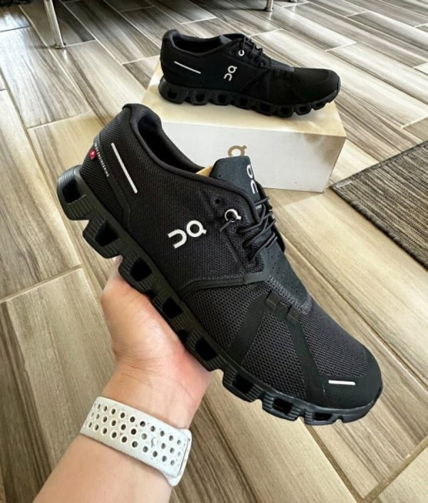 On Cloud 5 Running Waterproof Full