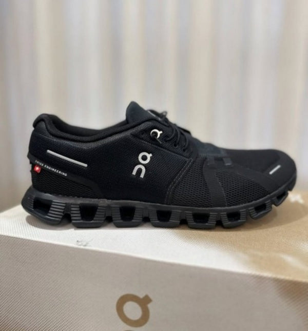 On Cloud 5 Running Waterproof Full