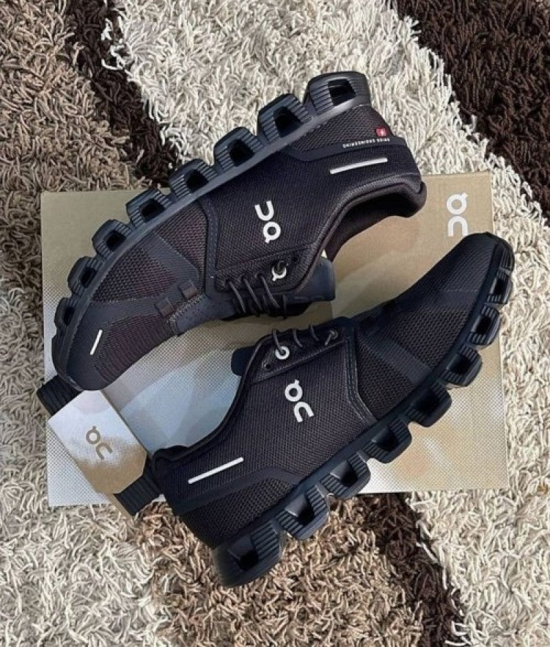 On Cloud 5 Running Waterproof Full