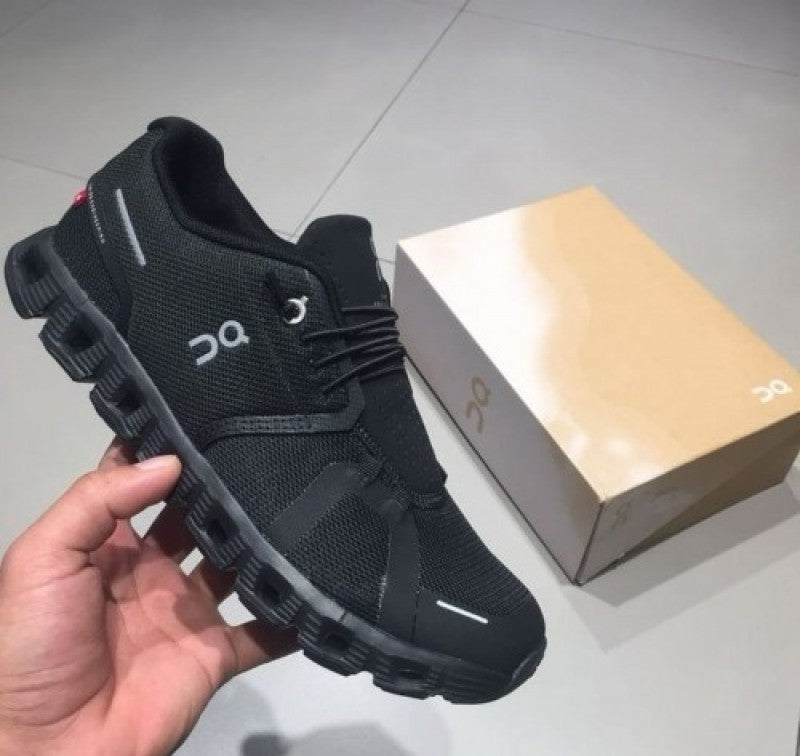 On Cloud 5 Running Waterproof Full