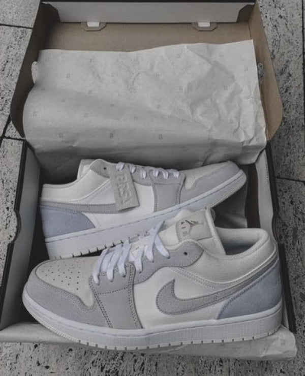 NIKEE AIR JORDAN 1 LOW PARIS
