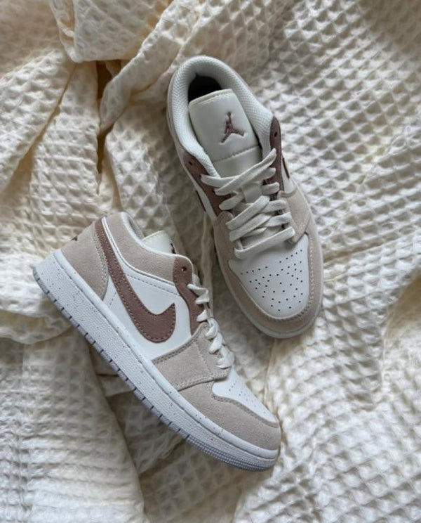 Nikkee Air Jordan 1 low Legend Low