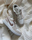 Nikkee Air Jordan 1 low Legend Low
