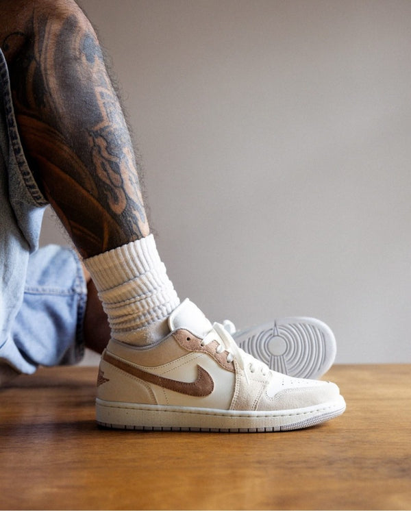 Nikkee Air Jordan 1 low Legend Low