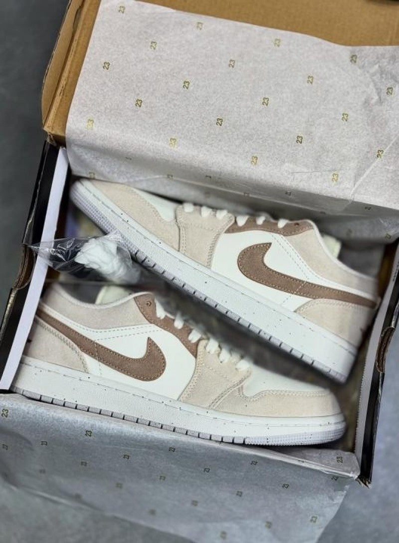 Nikkee Air Jordan 1 low Legend Low