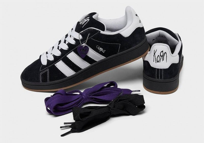 Adidass Campus Korn 2024 With Origi