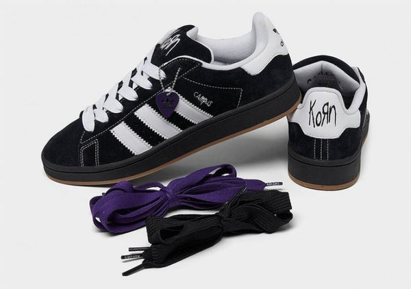Adidass Campus Korn 2024 With Origi