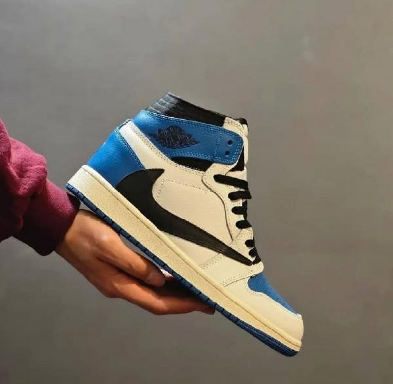 NIKEE AIR JORDAN 1 HIGH FRAGMENT DE