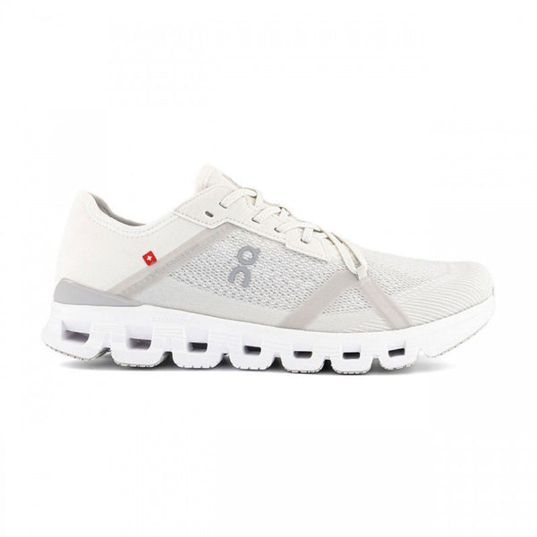 On Running Cloud X 4 AD Full White